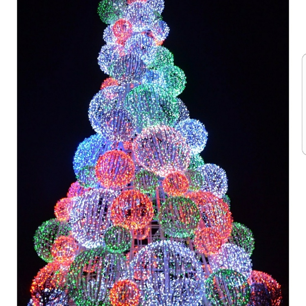 MERRY CHRISTMAS AND HAPPY NEW YEAR